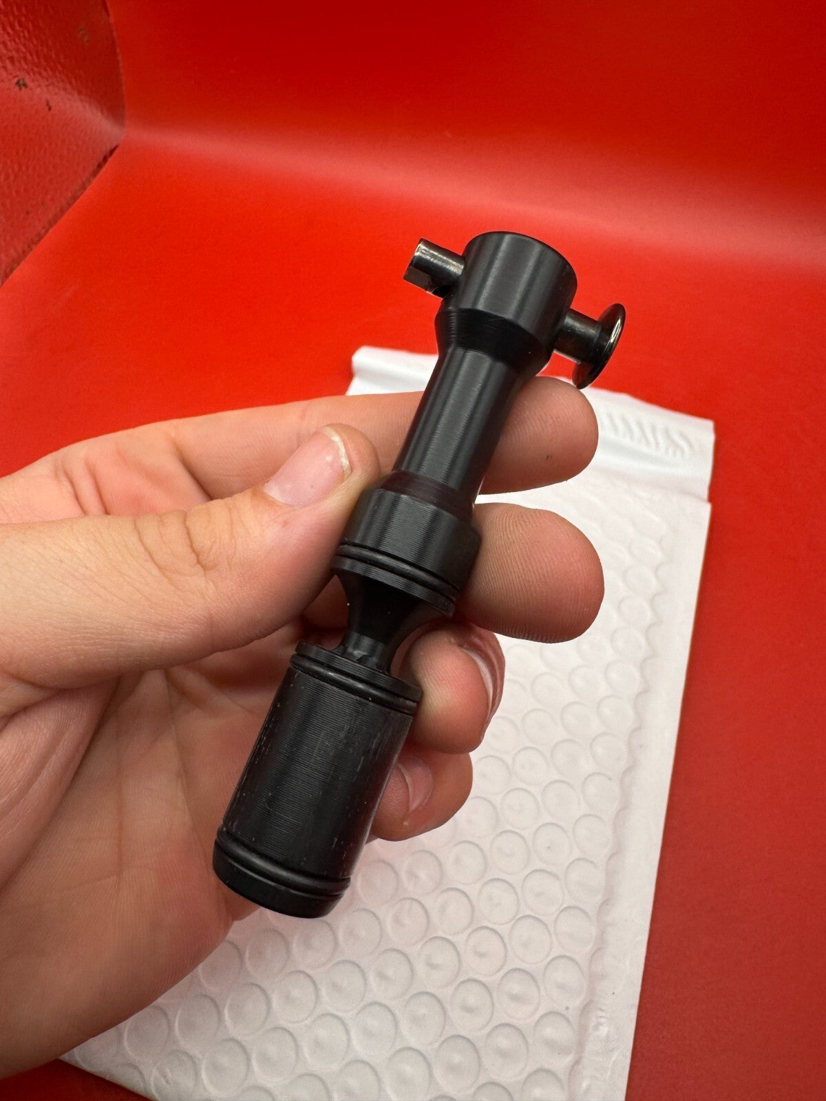 Bob Long G6R Intimidator Bolt