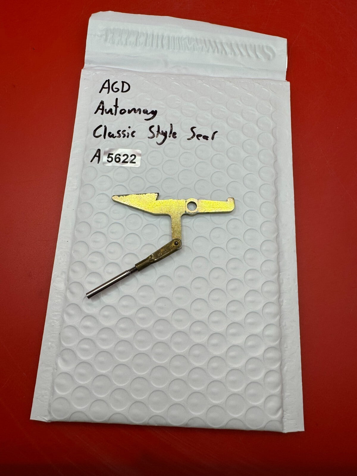 AGD Automag Classic Style Sear