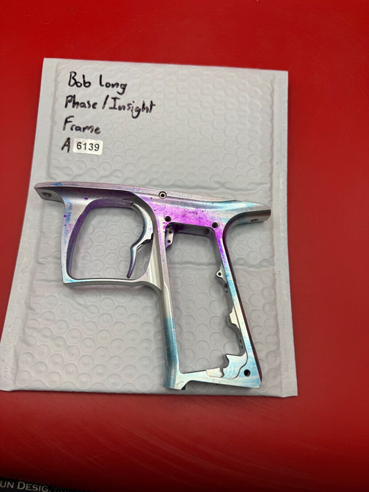 Bob Long Phase / Insight Frame
