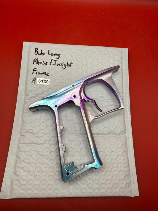 Bob Long Phase / Insight Frame