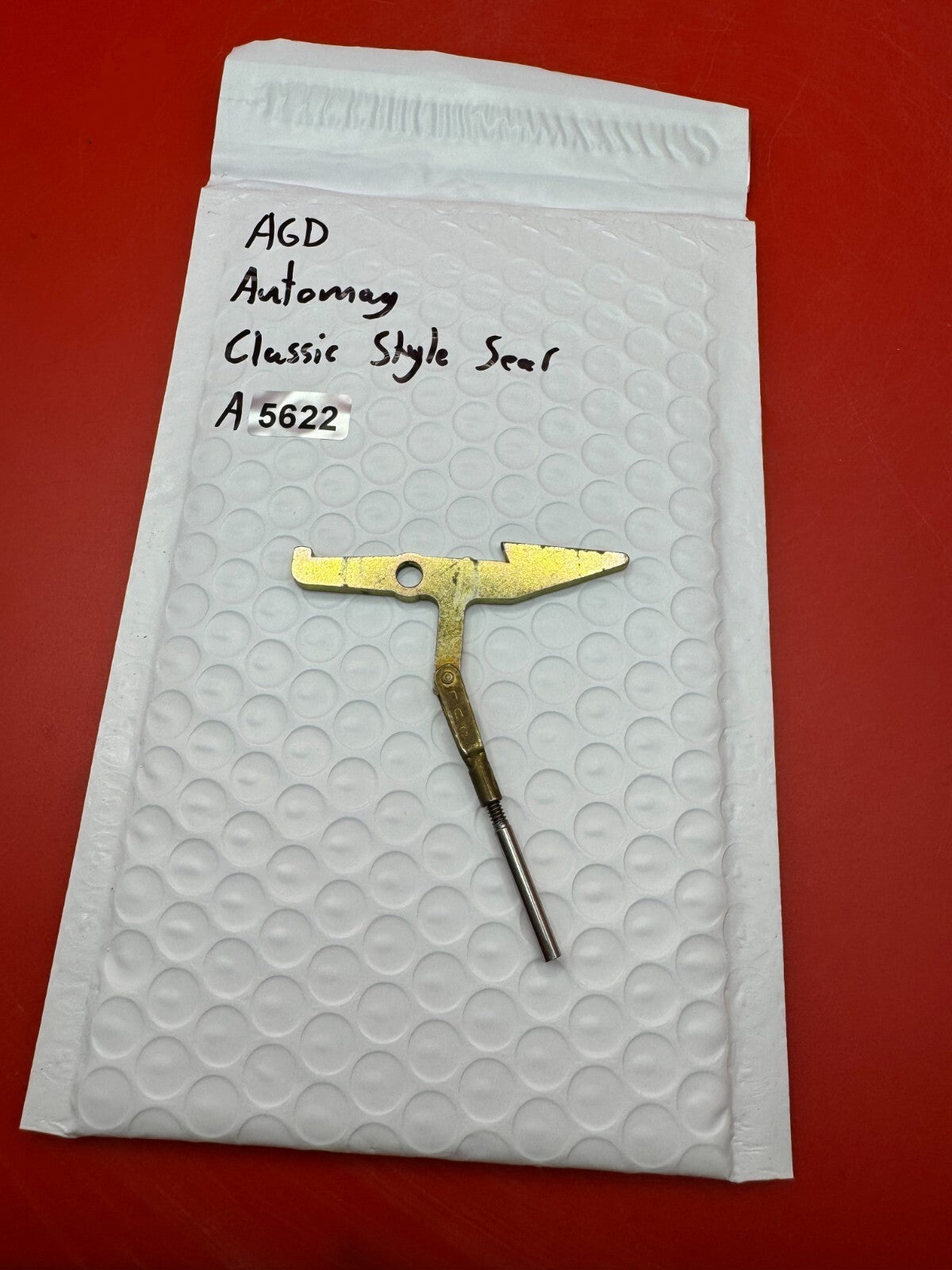 AGD Automag Classic Style Sear