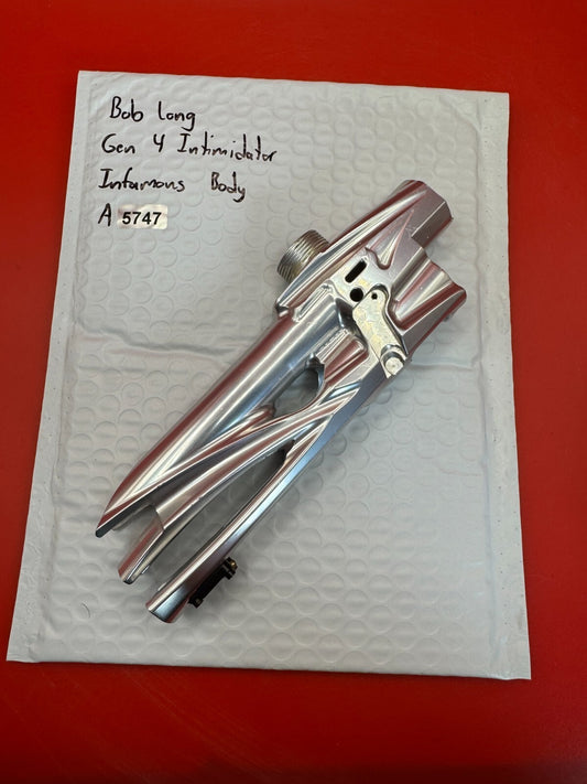 Bob Long Gen 4 Intimidator Infamous Body
