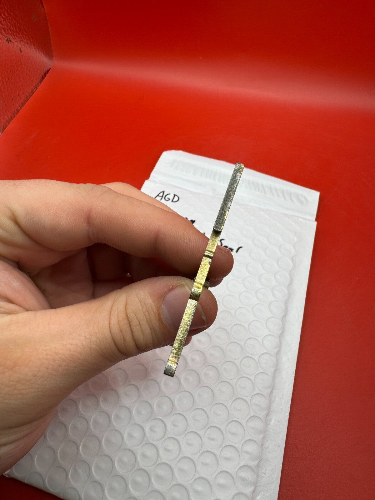 AGD Automag Classic Style Sear