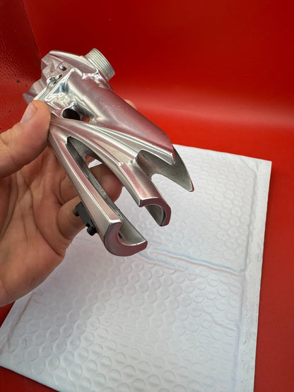 Bob Long Gen 4 Intimidator Infamous Body