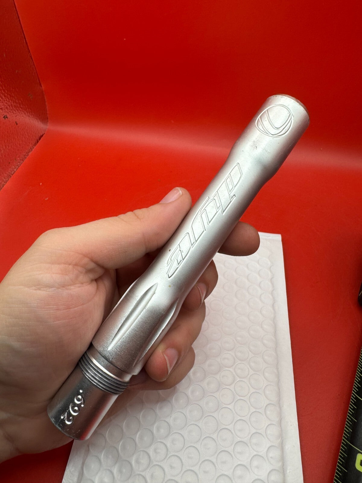 Dye UL Back 692 Bore AC Thread