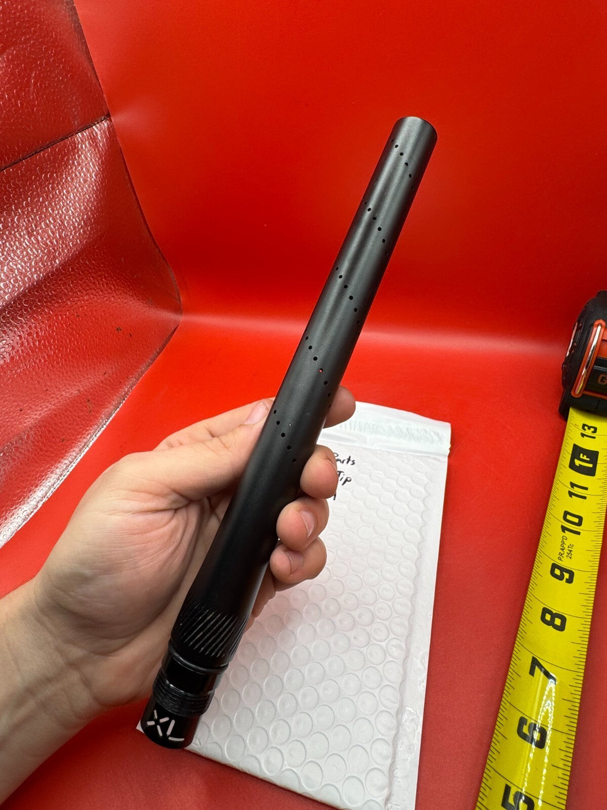 Smart Parts Freak XL Tip 14 inch AA