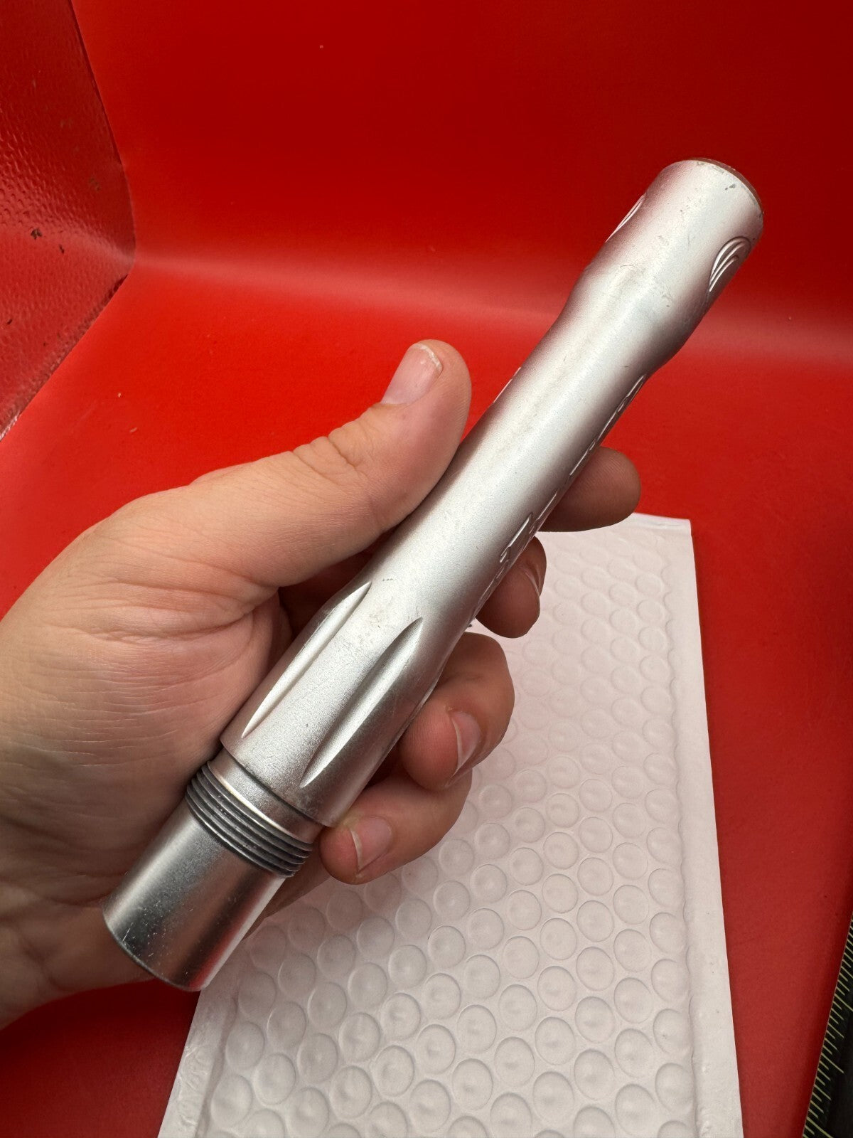 Dye UL Back 692 Bore AC Thread