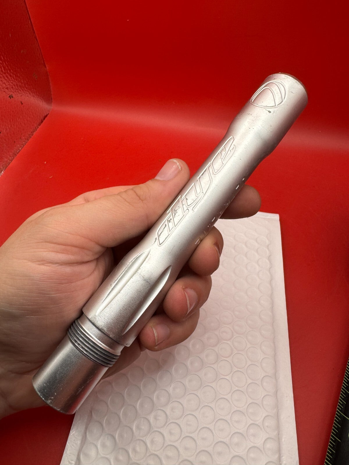 Dye UL Back 692 Bore AC Thread