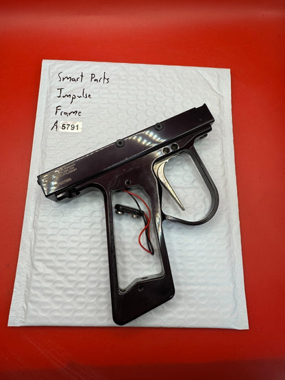 Smart Parts Impulse Frame