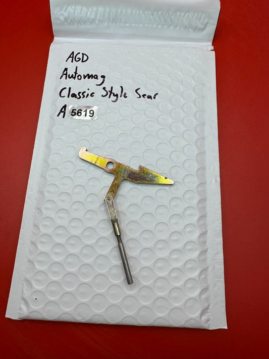 AGD Automag Classic Style Sear