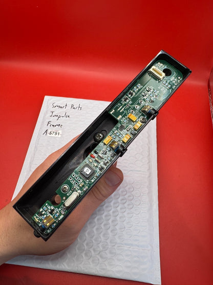 Smart Parts Impulse Frame