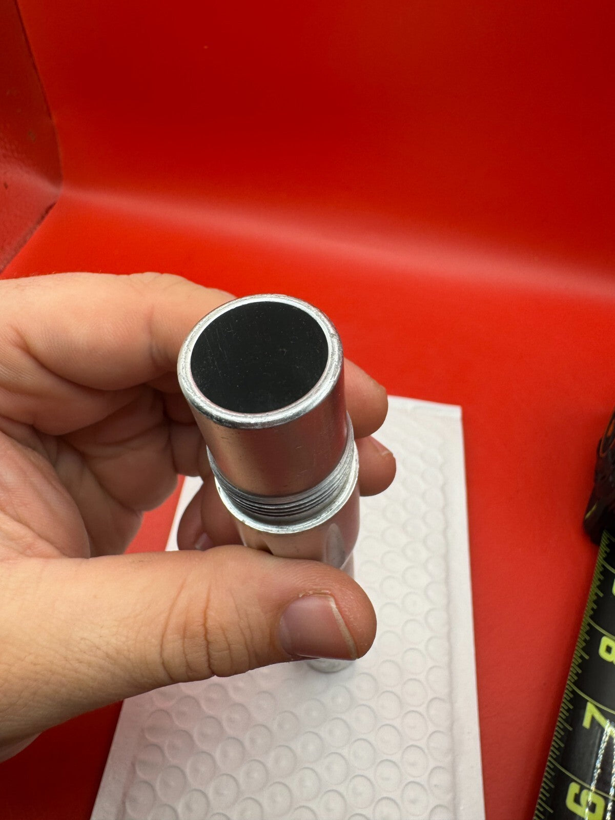 Dye UL Back 692 Bore AC Thread