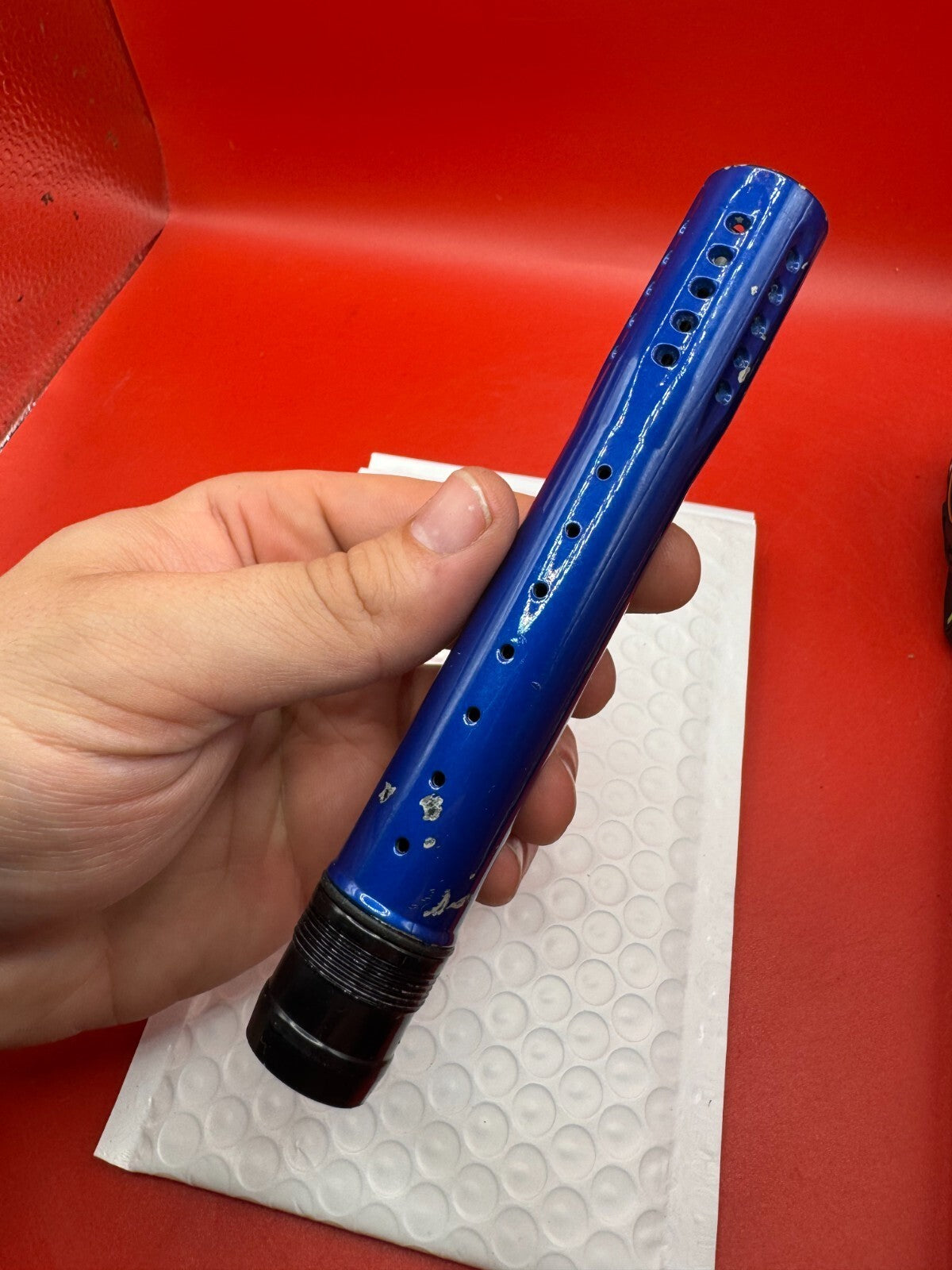 Dye UL Tip 12 inch