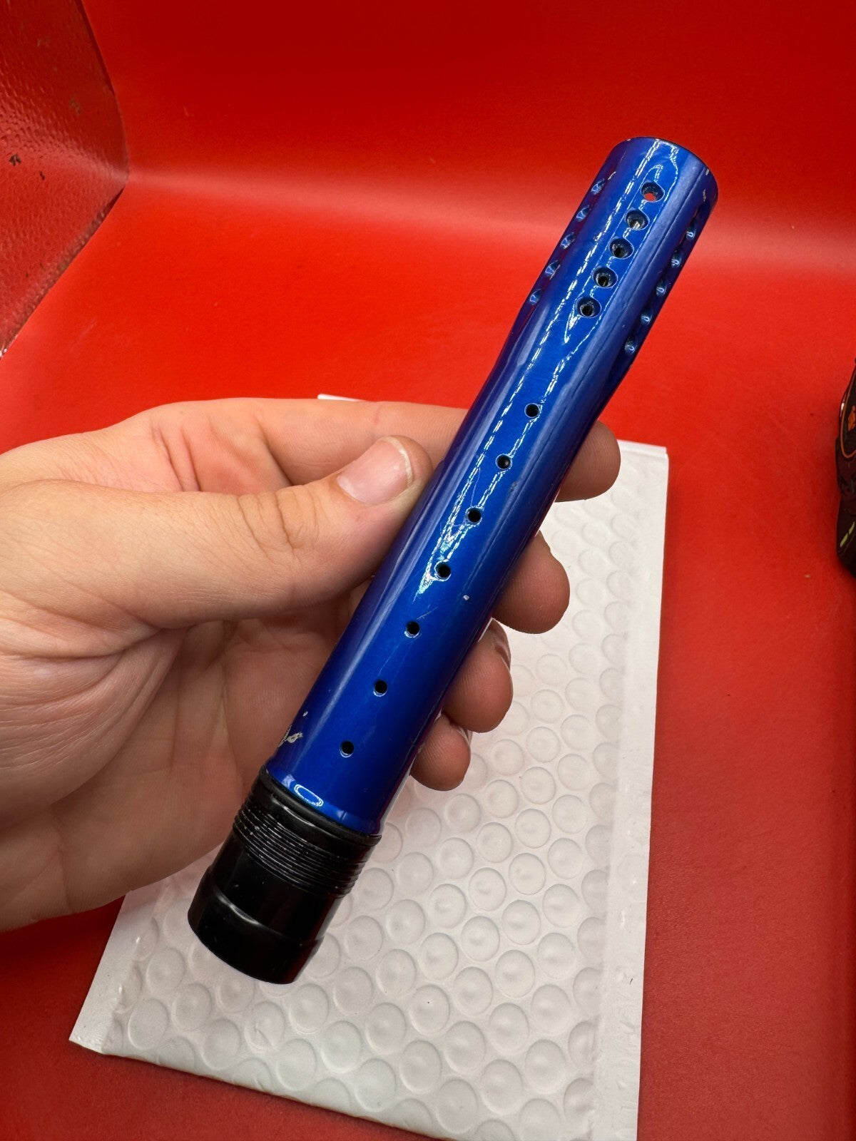 Dye UL Tip 12 inch