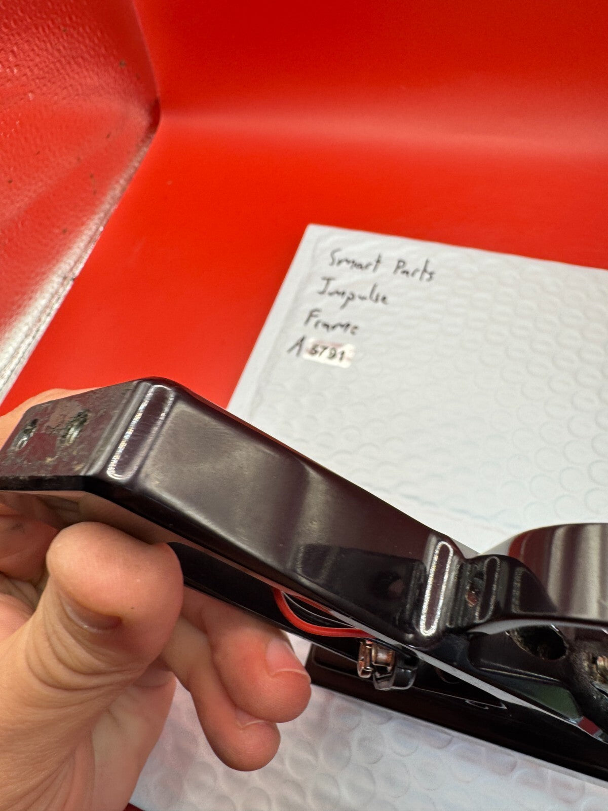 Smart Parts Impulse Frame