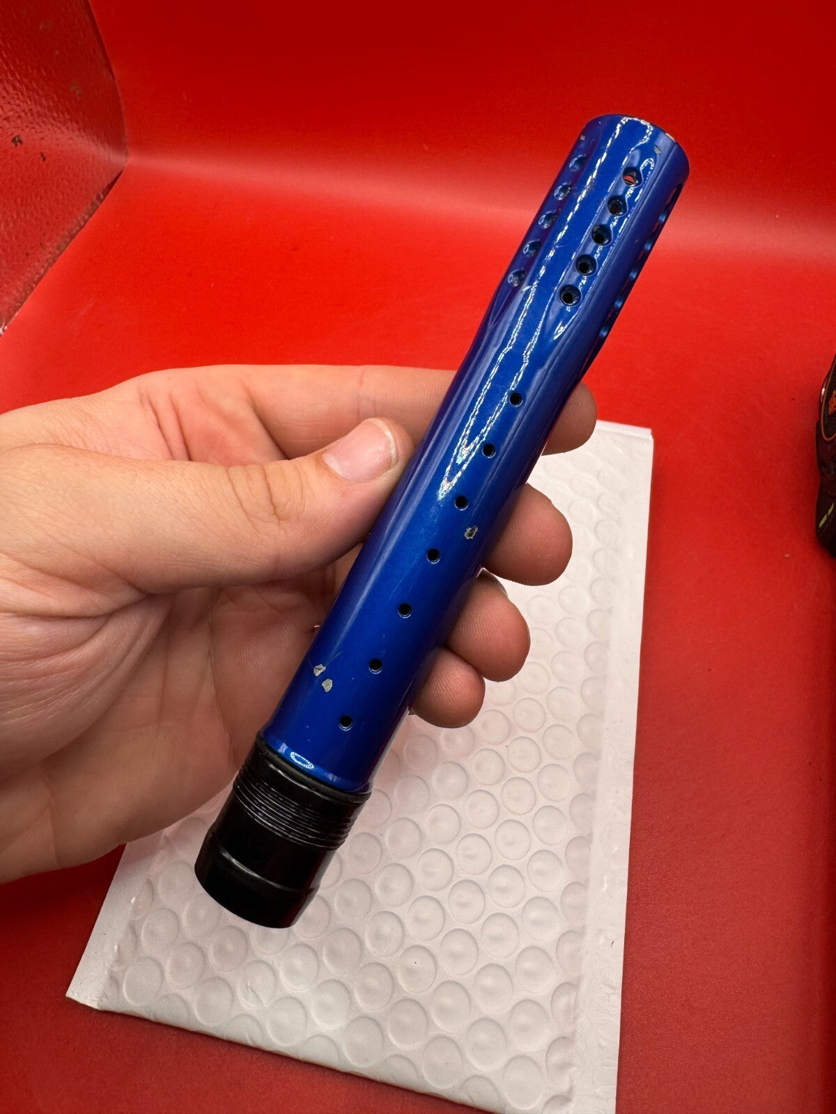 Dye UL Tip 12 inch