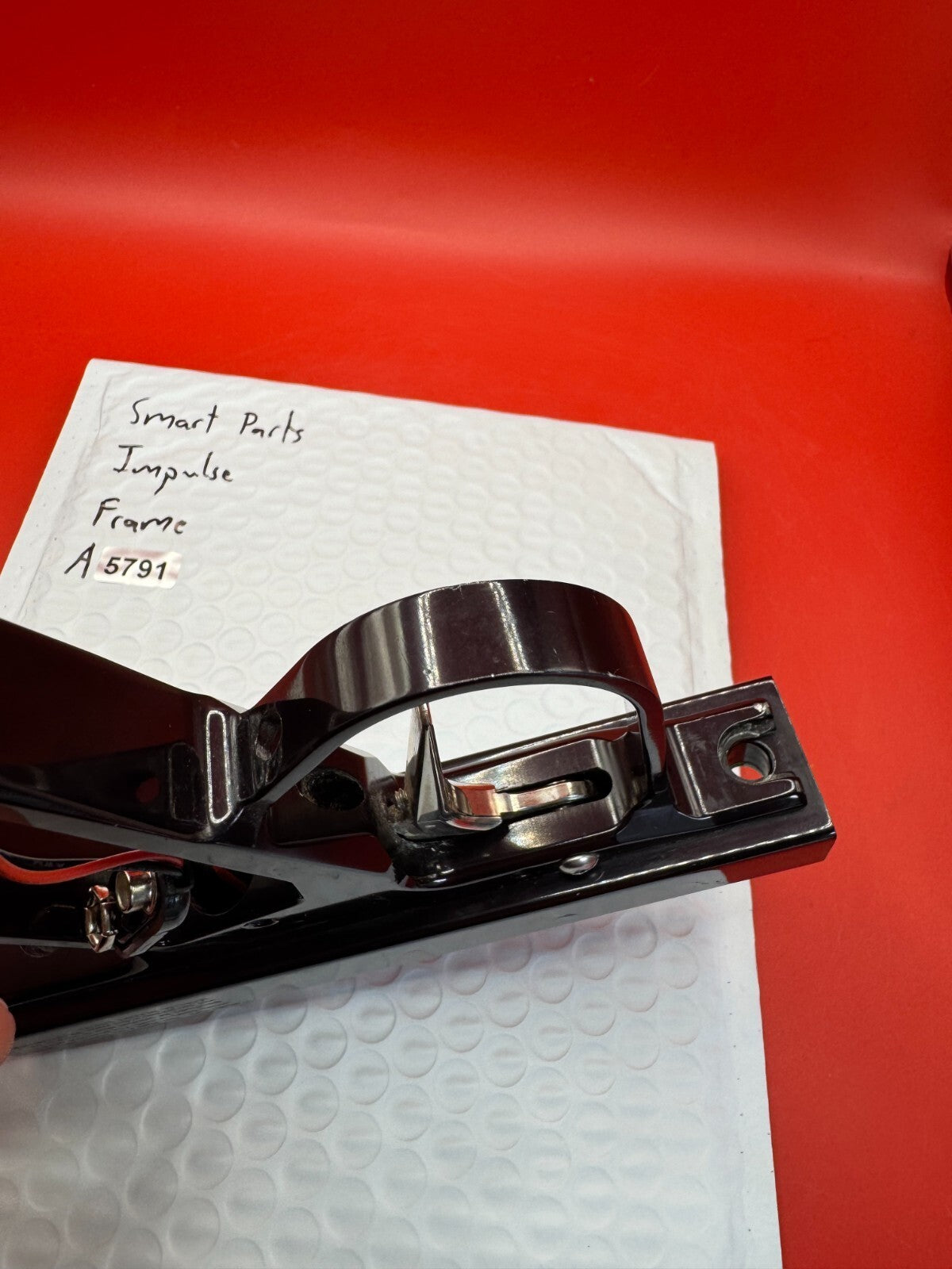 Smart Parts Impulse Frame