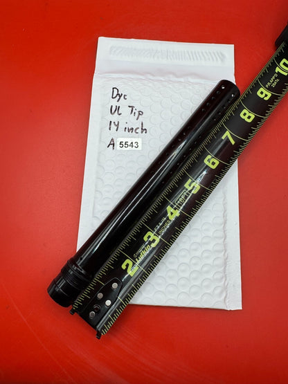 Dye UL Tip 14 inch