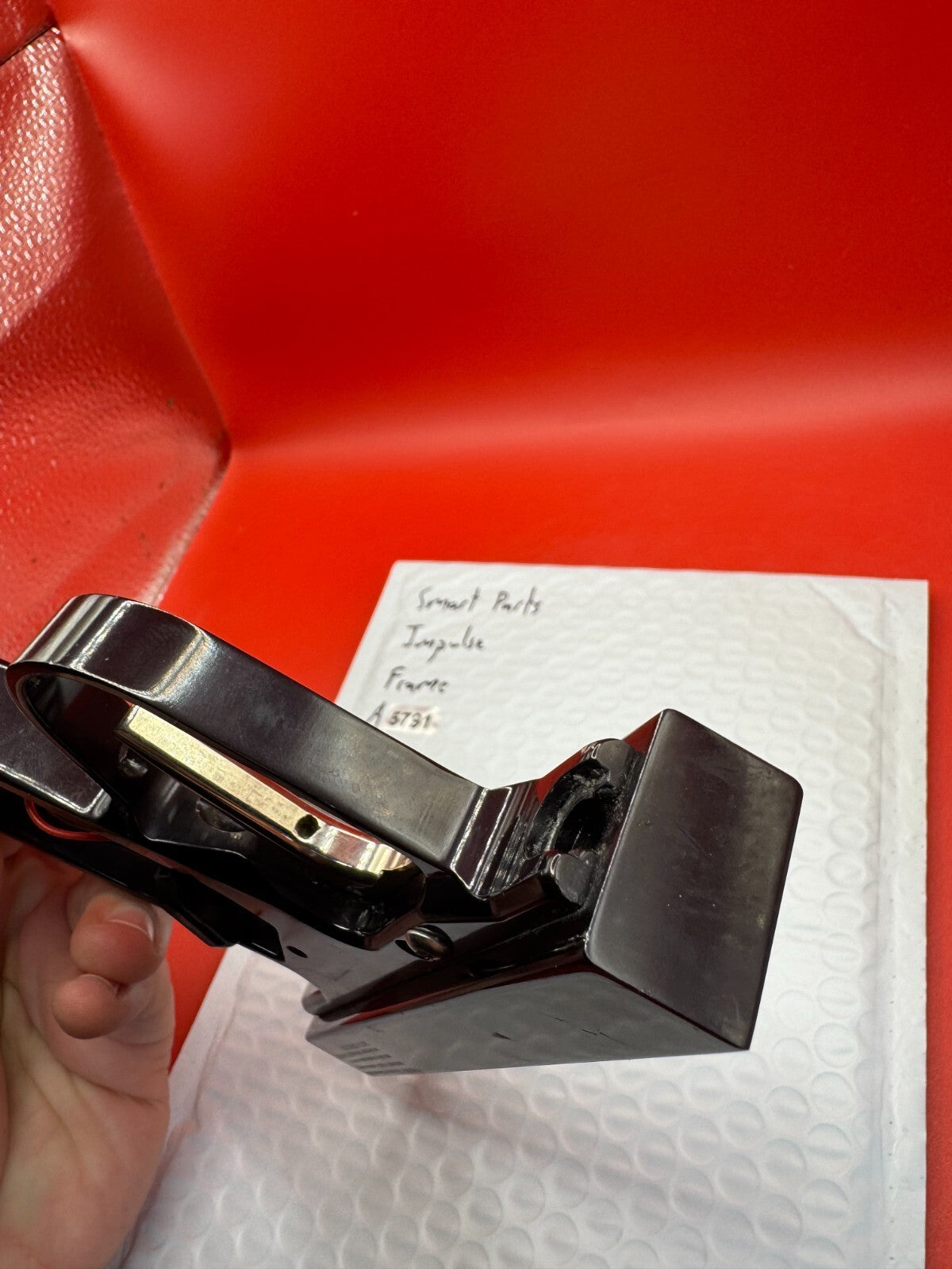 Smart Parts Impulse Frame
