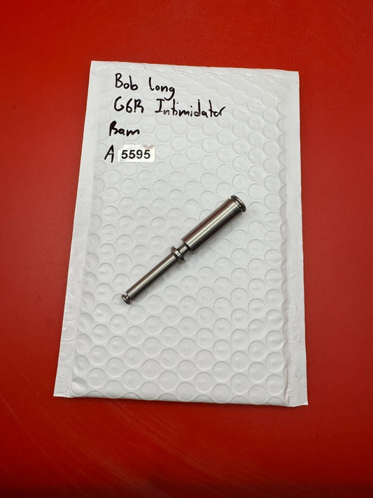 Bob Long G6R Intimidator RAM