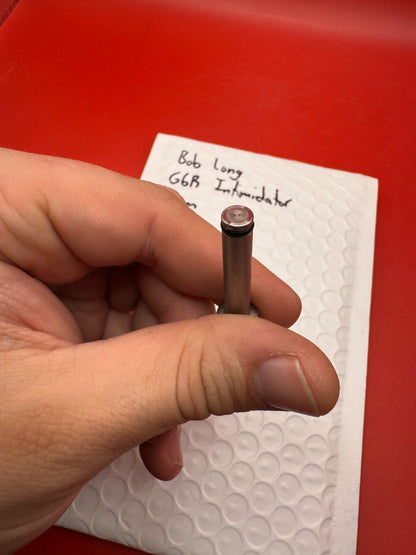 Bob Long G6R Intimidator RAM