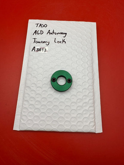 TASO AGD Automag Tourney Lock