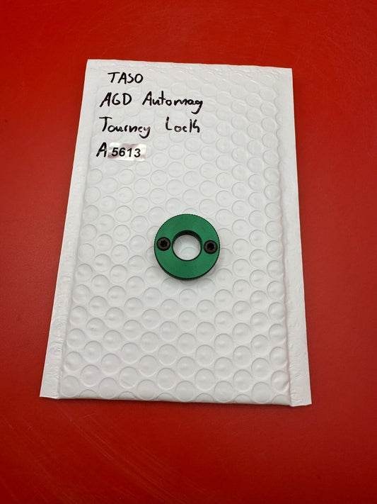 TASO AGD Automag Tourney Lock