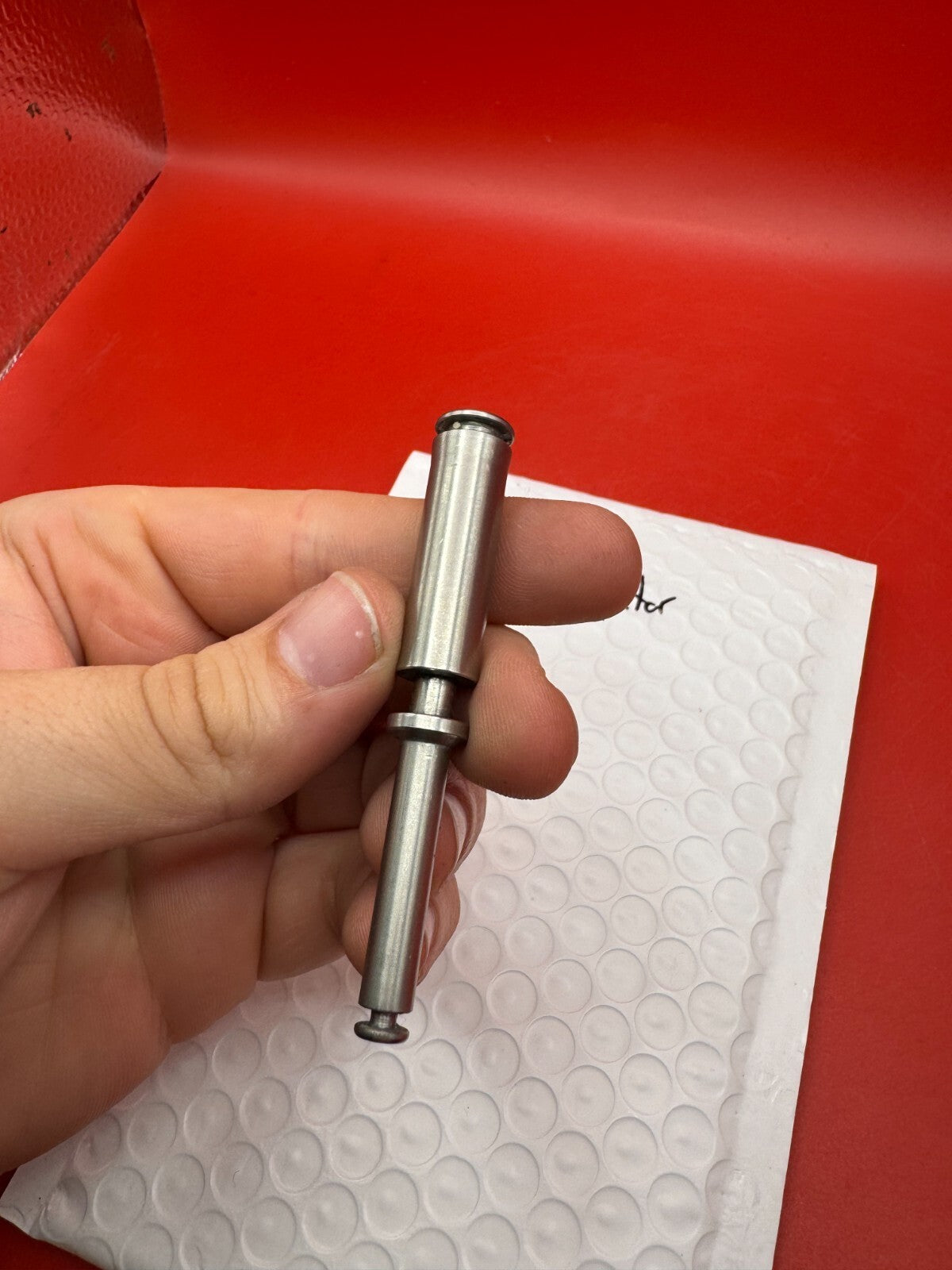 Bob Long G6R Intimidator RAM