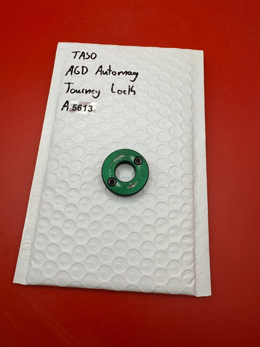 TASO AGD Automag Tourney Lock