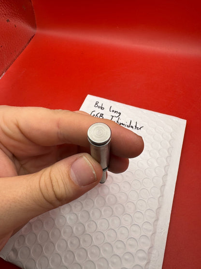 Bob Long G6R Intimidator RAM