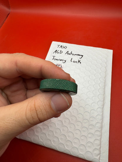 TASO AGD Automag Tourney Lock