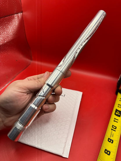 System X 12 inch Barrel 698 Bore AC Thread