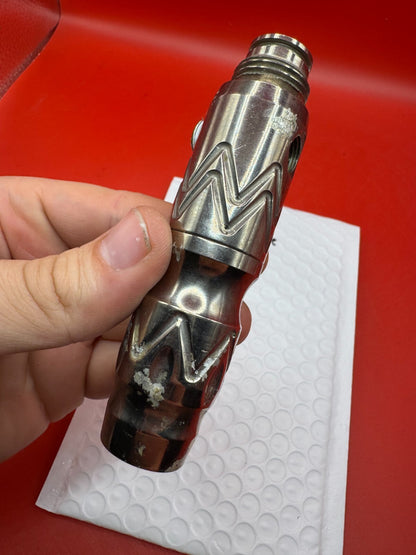 Bob Long Torpedo Clone HPR Body