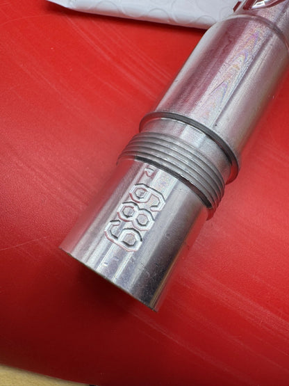 System X 12 inch Barrel 698 Bore AC Thread