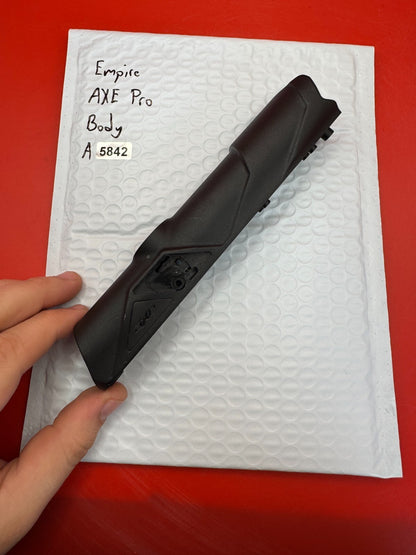 Empire AXE Pro Body