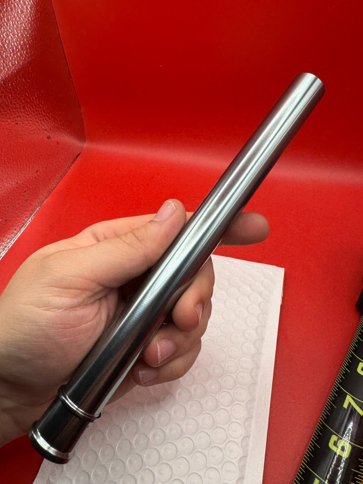 Dye UL-I Insert 692 Bore
