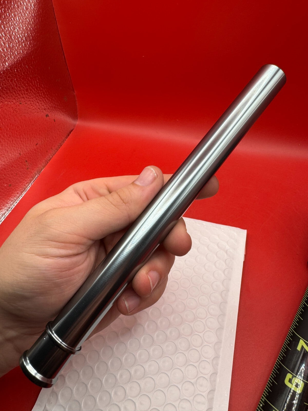 Dye UL-I Insert 692 Bore