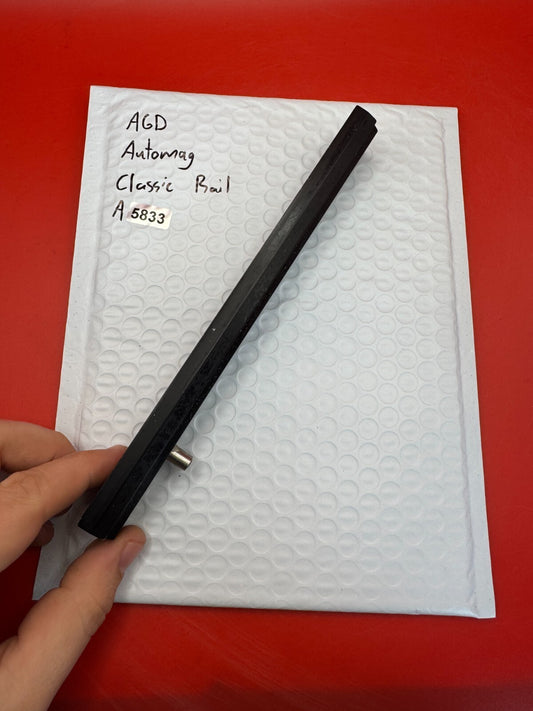 AGD Automag Classic Rail