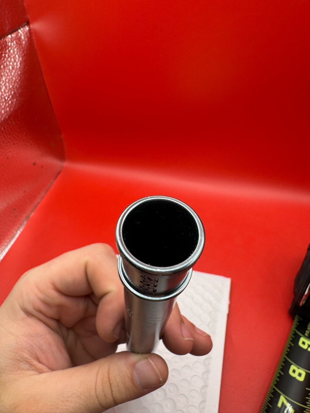 Dye UL-I Insert 692 Bore
