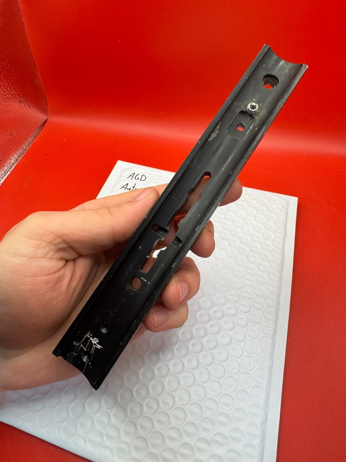AGD Automag Classic Rail