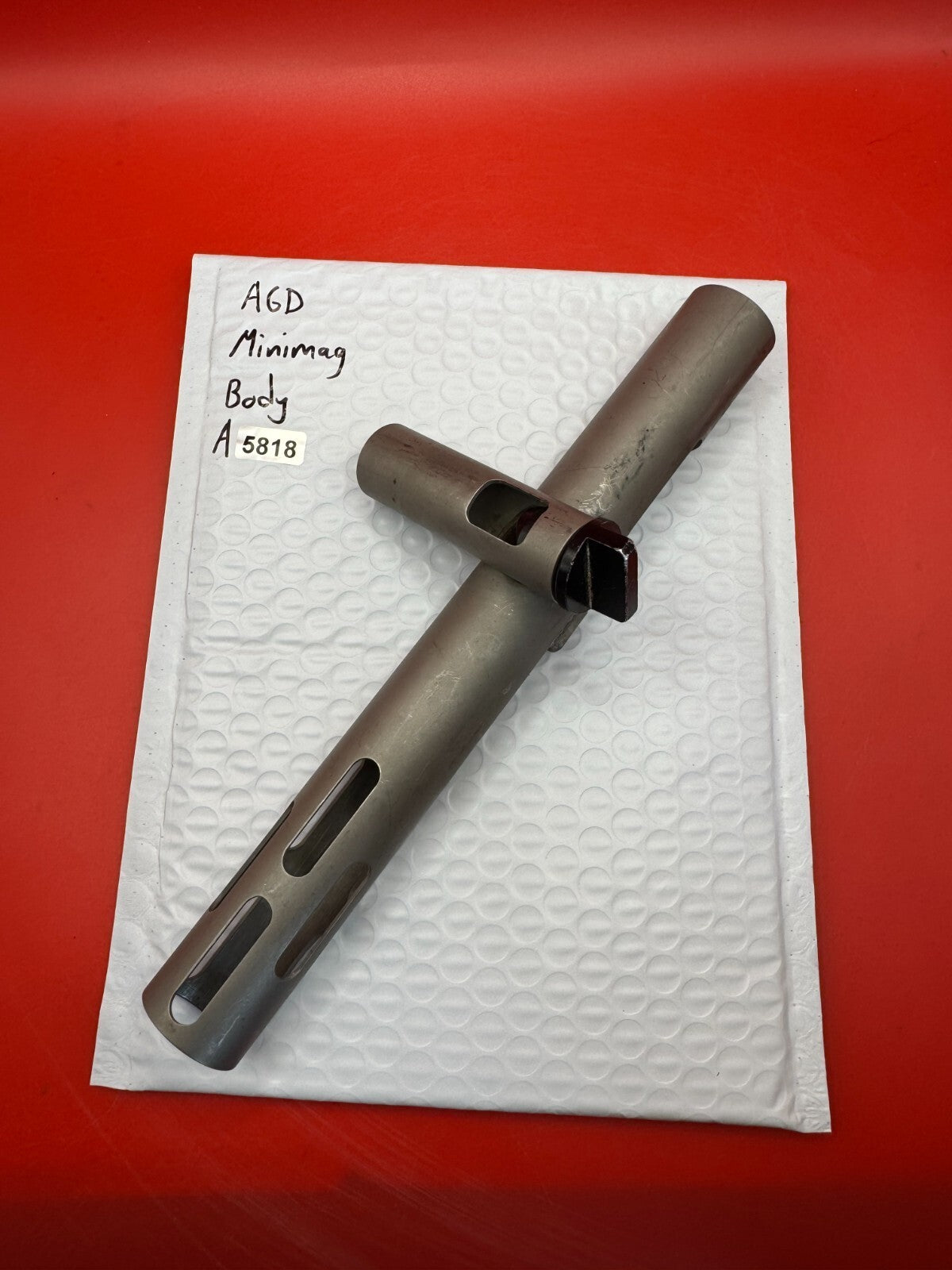 AGD Minimag Bady
