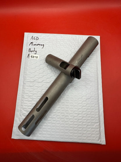 AGD Minimag Bady