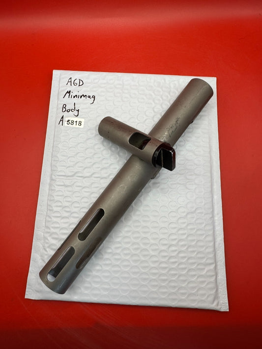 AGD Minimag Bady