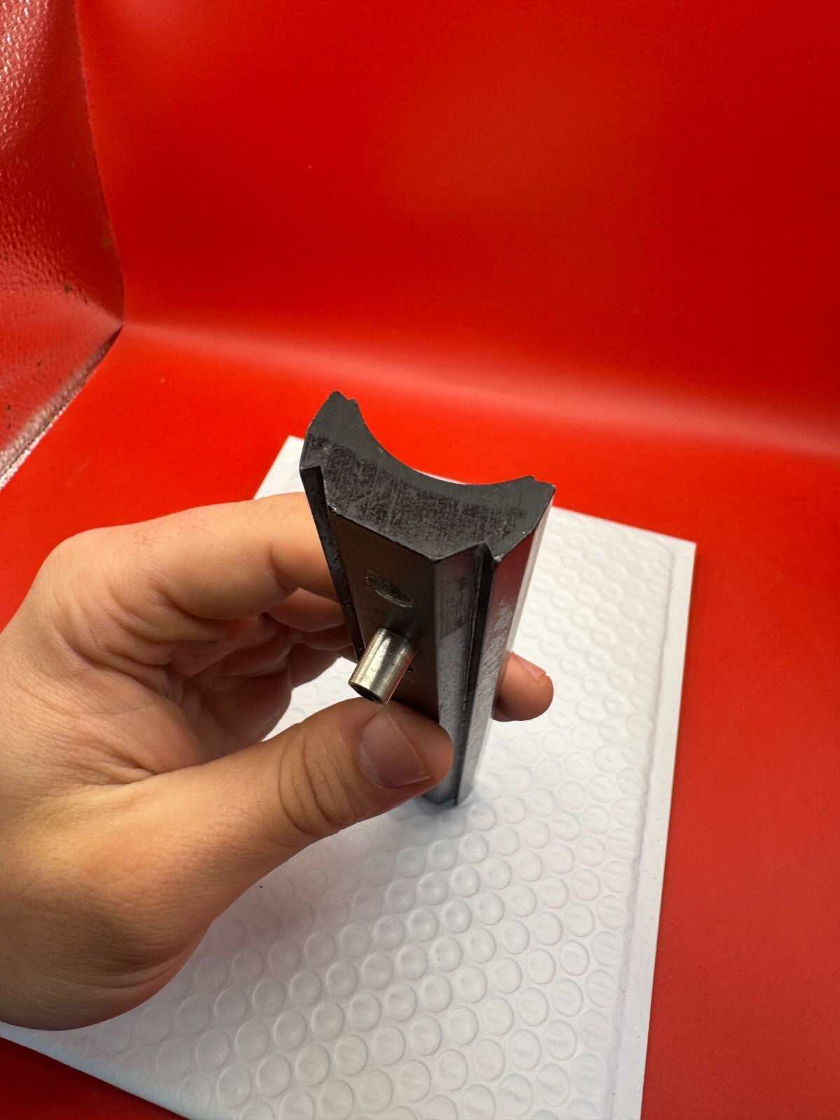 AGD Automag Classic Rail