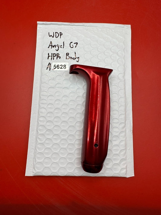 WDP Angel g7 Fly HPR Body
