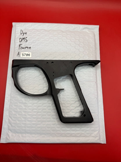Dye DM5 Frame