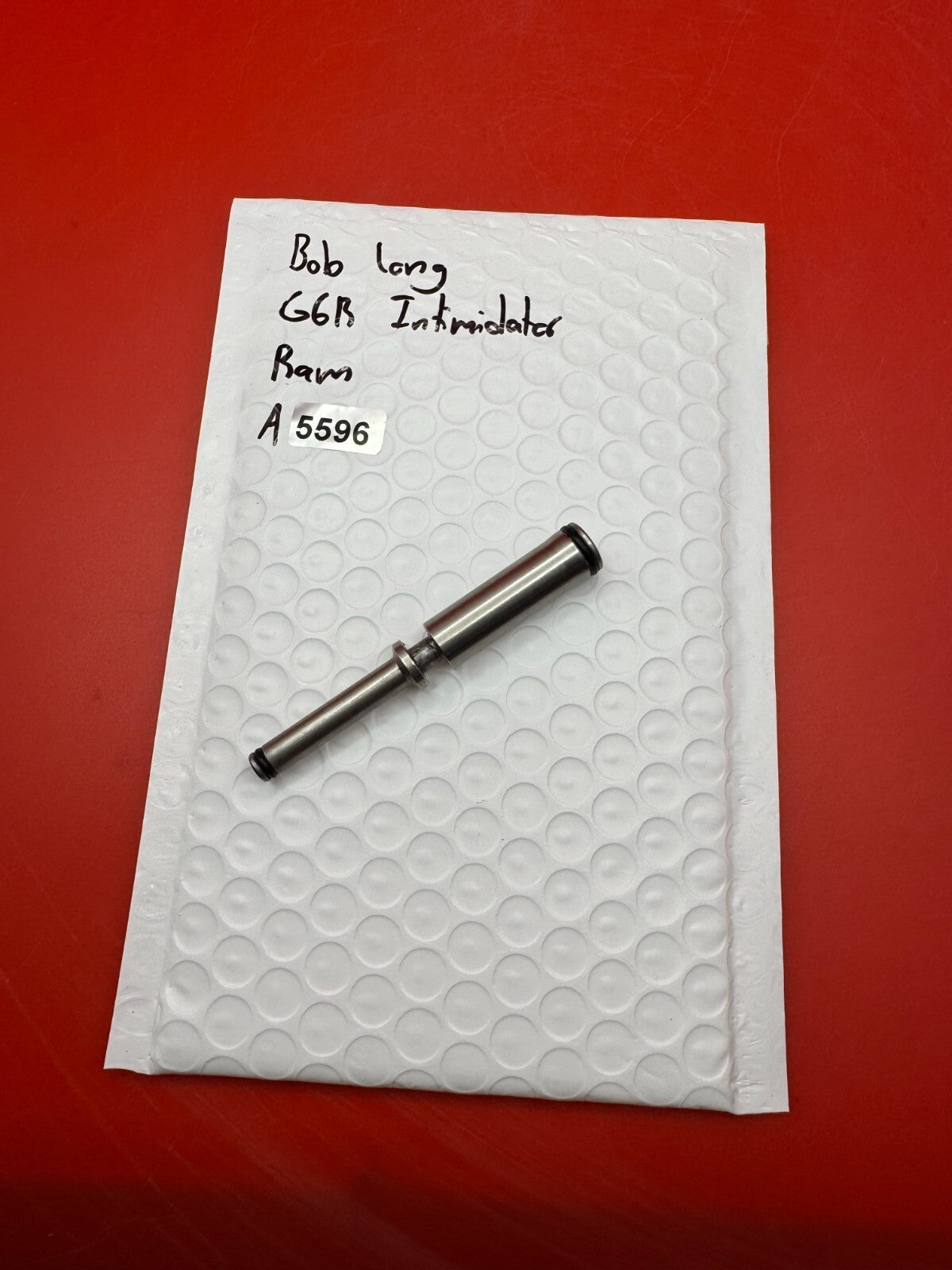 Bob Long G6R Intimidator RAM