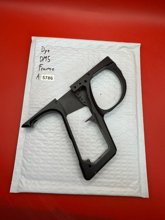 Dye DM5 Paintball Marker Frame