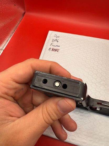 Dye DM6 Frame