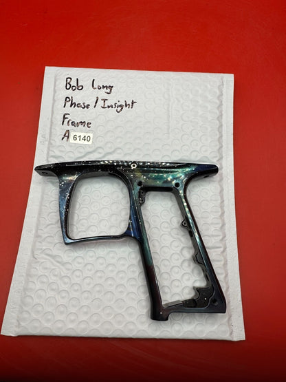 Bob Long Phase / Insight Frame